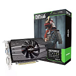 Видеокарта Ninja (Sinotex) GTX750 2GB GDDR5 128bit VGA DVI HDMI 1FAN RTL