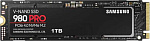 Накопитель SSD Samsung PCIe 4.0 x4 1TB MZ-V8P1T0BW 980 PRO M.2 2280
