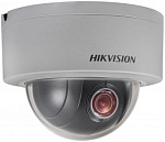 1002873 Камера видеонаблюдения IP Hikvision DS-2DE3204W-DE 2.8-12мм цветная корп.:белый