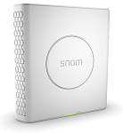 SNOM IP DECT M900 MultiCell base station (00004426)