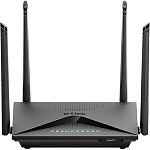 1000688479 Маршрутизатор D-LINK маршрутизатор/ DIR-853,DIR-853/ACR AC1300 Wi-Fi Router, 1000Base-T WAN, 4x1000Base-T LAN, 4x5dBi external antennas, USB port, 3G/LTE support