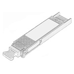 11065459 FiberTrade FT-XFP-WDM-ER-60-A-D WDM XFP модуль, 10Гбит/с, Tx=1270/Rx= 1330нм, LC, 60км