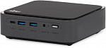 Неттоп IRU 310TLCN i3 1115G4 (3.0) 8Gb SSD256Gb UHDG без ОС GbitEth WiFi BT черный (1975166)