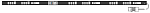 Устройство распределения электропитания Exagate PWG2-9116-318-96-TIP POWERGuard2 PDU, 16A Three Phase ZeroU, 24 x IEC Sockets (18 x C13 - 6 x C19), In
