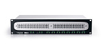 123754 Усилитель BIAMP [VOCIAVA-8150CV] Vocia 8-channel, 150W constant voltage amplifier