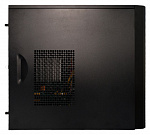 ПК IRU Home 310H5SM MT i3 10105 (3.7) 8Gb SSD240Gb UHDG 630 FreeDOS GbitEth 400W черный (1885582)