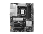 Материнская плата MSI PRO B850-P WIFI ,B850,AM5,4DDR5,4PCI-Ex16,3M.2,4SATA3,3USB10G,6USB5G,8USB2.0