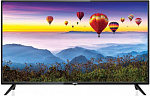 1477885 Телевизор LED BBK 43" 43LEX-7172/FTS2C черный FULL HD 50Hz DVB-T2 DVB-C DVB-S2 USB WiFi Smart TV (RUS)