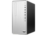 14R19EA#ACB HP Pavilion TP01-1006ur MT, Core i5-10400F, 8GB (1x8GB) 2666 DDR4, SSD 512Gb, nVidia GTX1660 Super 6GB, noDVD, no kbd & no mouse, Natural Silver, Win1