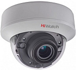 1029118 Камера видеонаблюдения аналоговая HiWatch DS-T507 (C) 2.7-13.5мм HD-TVI цв. корп.:белый (DS-T507 (C) (2.7-13.5 MM))