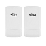 WI-CPE511H-KIT комплект из двух преднастроенных точек доступа, 802.11a/n/ac, 5ГГц, до 900Мбит/с
