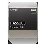 3205624 Жесткий диск Synology SAS 12TB 7200RPM 12GB/S 256MB HAS5300-12T