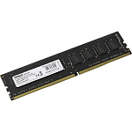 1496197 AMD DDR4 DIMM 4GB R744G2133U1S-UO PC4-17000, 2133MHz