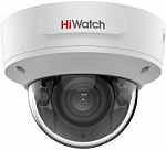 1619627 Камера видеонаблюдения IP HiWatch Pro IPC-D682-G2/ZS 2.8-12мм цв. корп.:белый