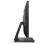 1655606 LCD PHILIPS 23.8" 242B9T черный {IPS LED TOUCH 16:9 1920x1080@60Hz 5ms 178°/178° 250cd 1000:1 HDMI D-SUB DVI USBhub 2Wx2 audioout}