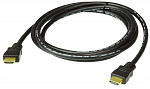 2L-7D01H ATEN 1 m High Speed HDMI 2.0b Cable with Ethernet