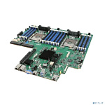 Intel S2600WF0 Материнская плата Intel iC624 Dual Socket 3647 two Intel® Xeon® [S2600WF0]