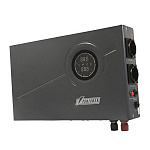 ИБП Powerman Smart 1000 INV Graphite (ИБП с Внешними АКБ) ИБП Powerman Smart 1000 INV Graphite (ИБП с Внешними АКБ)