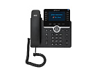 Телефон IP Флат Flat-Phone-B10 черный Телефон IP Флат Flat-Phone-B10 черный