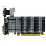 Видеокарта Afox GT710 1GB DDR3 64bit DVI HDMI PASSIVE LP RTL