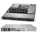 SYS-6019P-WTR Сервер SUPERMICRO SuperServer 1U 6019P-WTR noCPU(2)2nd Gen Xeon Scalable/TDP 70-165W/ no DIMM(12)/ SATARAID HDD(4)LFF/ 2xGbE/ 2xFH, 1xLP, M2/ 2x750W