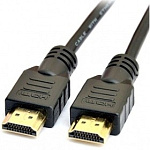 1489543 VCOM CG525DR-3M Кабель HDMI 19M/M ver 2.0, 2 фильтра, 3m VCOM <CG525D-3M> (4895182203686)