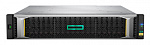 487421 Дисковая полка HPE MSA 2050 SAS 2x500W LFF Disk Enclosure (Q1J06A)