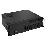 279764 Серверный корпус ExeGate Pro 3U330-02 <RM 19", высота 3U, глубина 330, БП 500PPH-SE 80 PLUS® Bronze, USB>