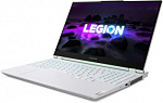 1494875 Ноутбук Lenovo Legion 5 15ACH6 Ryzen 5 5600H 16Gb SSD512Gb NVIDIA GeForce RTX 3050 4Gb 15.6" IPS FHD (1920x1080) noOS white WiFi BT Cam