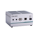 Российский промышленный встраиваемый компьютер FRONT Compact 510.108, на базе процессора Intel Core i5-8365UE / RAM 4 Гб DDR4 / SSD 128 Гб / LAN 2 x 1