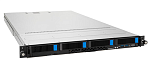 90SF01U1-M00130 ASUS RS700-E11-RS4U, 1U, 2x LGA4677, 32xDIMM DDR5, 4x 3.5/2.5" hs SATA/SAS*/NVME, 2x M.2, Up to 3+1 PCIe slot (+-1 x OCP 3.0), 2x 10Gbe (X710) RJ45 p