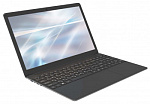 Ноутбук IRU Калибр 15EC Celeron N4020 4Gb 1Tb Intel UHD Graphics 600 15.6" FHD (1920x1080) Free DOS black WiFi BT Cam 5000mAh (1889952)