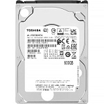 1000682377 Жесткий диск TOSHIBA Жесткий диск/ HDD SAS 600Gb 2.5"" 10K 128Mb 1 year warranty (replacement AL15SEB060N)