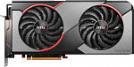 1200183 Видеокарта MSI PCI-E 4.0 RX 5700 XT GAMING AMD Radeon RX 5700XT 8192Mb 256bit GDDR6 1630/14000/HDMIx1/DPx3/HDCP Ret