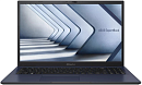 90NX0621-M00PH0 ASUS ExpertBook Essential B1502CGA-BQ0612 15.6" Value IPS I3-N305 8GB 512GB 2280 PCIE G3 SSD 15.6 FHD 1920X1080 16:9 250nits Anti-Glare NTSC:45% Wid