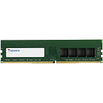 1914941 Модуль памяти A-DATA ADATA 4GB DDR4 2666 U-DIMM Premier AD4U26664G19-SGN, CL19, 1.2V
