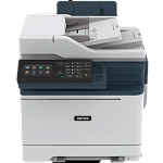 C315DNI# МФУ Xerox С315 (A4, Print/Copy/Scan/Fax, 33 ppm, max 80K pages per month, 2GB, USB, Eth, WiFi)
