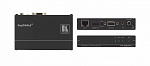 133554 Приемник Kramer Electronics [TP-580RXR] сигнала HDMI, RS-232 и ИК из кабеля витой пары (TP), до 180 м