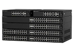 Dell EMC Switch N1108EP-ON, L2, 8 ports RJ45 1GbE, 4 ports PoE/PoE+, 2 ports SFP 1GbE 3YPSNBD (210-ARUK)