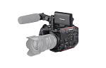 Видеокамера Panasonic [AU-EVA1EJ8] Cенсор Super 35 мм, 5,7K Cinema Camera