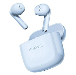 3215877 Гарнитура FREEBUDS SE 2 55037014 ISLE BLUE HUAWEI