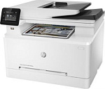 1000241 МФУ лазерный HP Color LaserJet Pro M280nw (T6B80A) A4 Net WiFi белый