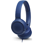 3211420 Гарнитура TUNE 500 BLUE JBL