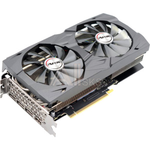 1000695188 Видеокарта/ AFOX Geforce RTX3060TI 8GB GAMINGI
