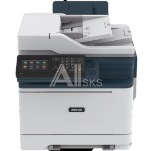 C315DNI# МФУ Xerox С315 (A4, Print/Copy/Scan/Fax, 33 ppm, max 80K pages per month, 2GB, USB, Eth, WiFi)