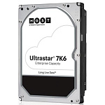1615208 4Tb WD Ultrastar DC HC310 {SATA 6Gb/s, 7200 rpm, 256mb buffer, 3.5"} [0b36040/HUS726T4TALE6L4]