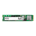 MZ-1LB960NE SSD Samsung Enterprise , M.2, 983DCT, 960GB, NVMe/PCIE 3.1 x4, R3000/W1100Mb/s, IOPS(R4K) 400K/38K, MTBF 2M, 0.8 DWPD, RTL, 5 years