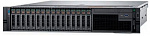 1647850 Сервер DELL PowerEdge R740 2x6246 2x32Gb 2RRD x8 2.5" H740p iD9En X710 10G 2P SFX + i350 1G 2P 2x1100W 3Y PNBD Conf5 (PER740RU1-26)