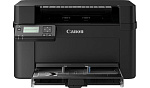 1251440 Принтер лазерный I-SENSYS LBP112 2207C006 CANON