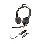 Plantronics BlackWire C5220-C/A (8X231AA)